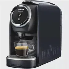 Кофеварка, кофемашина Lavazza Classy Mini синий цена, купить в Москве, отзывы, характеристики, обзор