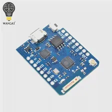 Внешняя антенна WeMos D1 mini Pro - 16 м, разъем для Wi-Fi и бесплатной антенны, 1 шт. (art.: 7a337982e)