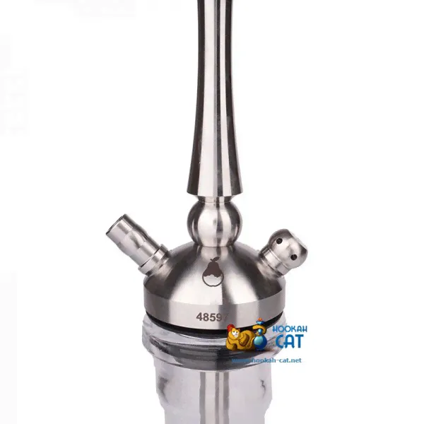 Кальян MattPear Mini S Slim (Метпир мини с колбой уплотнителе)-3