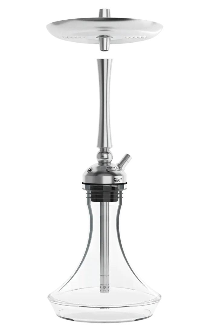 Шахта кальяна MattPear Mini S Slim-4