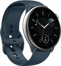 AMF-6972596106371, Смарт-часы Amazfit A2174 (GTR Mini) Ocean Blue