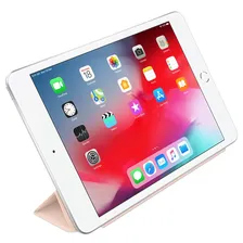 Apple Чехол Apple iPad mini 7.9 SCov Pink Sand MVQF2ZM/A чехол