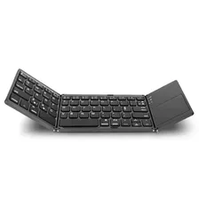 Mini Foldable Touch 3.0 Bluetooth Keyboard For Samsung Dex Win/iOS/Android System