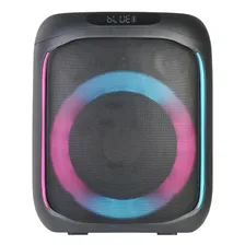 Музыкальный центр Mini Ritmix SP-905B