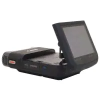 Видеокамера Canon Legria Mini X Black