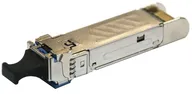 Модуль SFP D-Link DEM-330R, 1000Base-BX-U, LC, Одномодовый mini-GBIC LX SM Single Fiber (10km, 3,3V), WDM