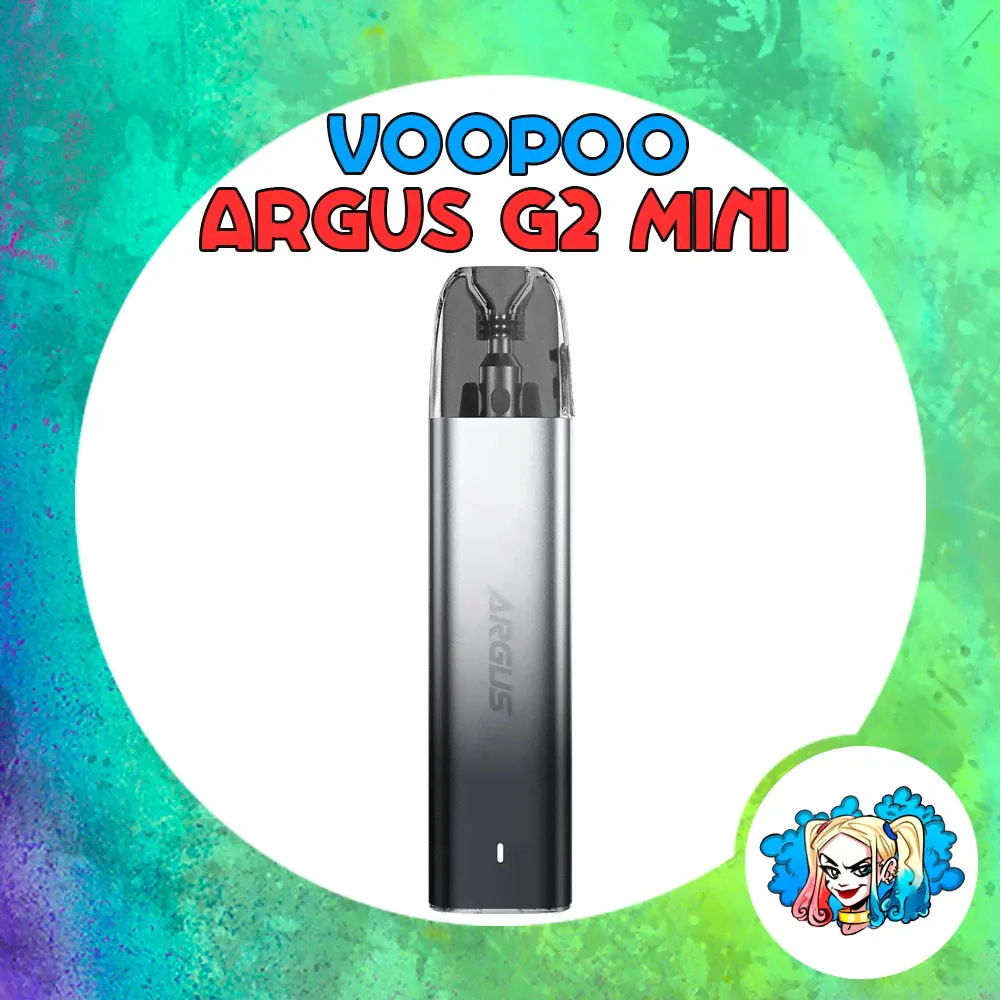 Voopoo Argus G2 Mini 1200mAh-0