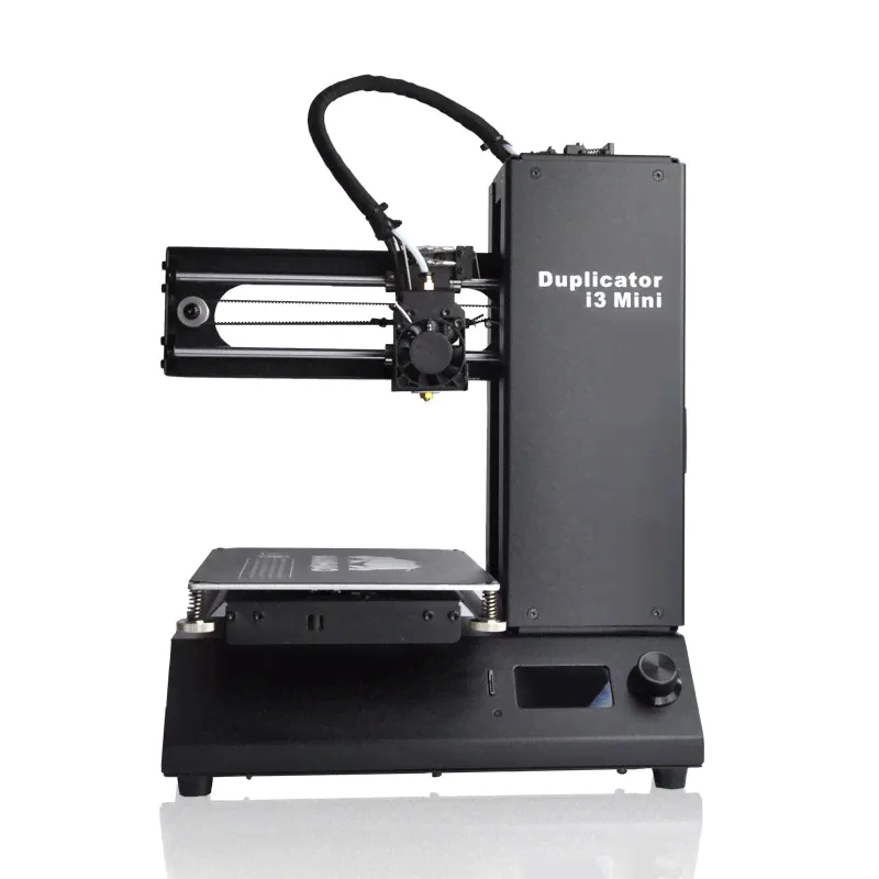 Wanhao Duplicator i3 mini-2