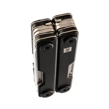 Мультитул HuoHou Mini Multi-Tools, 11 инструментов