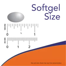 Now Foods Omega-3 Mini Gels Fish Oil 180 софтгель