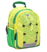 Рюкзак детский Belmil Mini Kiddy - Лягушонок
