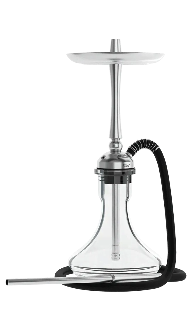 Шахта кальяна MattPear Mini S Slim-1