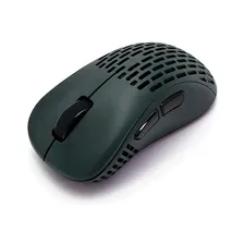 Pulsar Xlite Wireless V2 Competition Mini Founders Edition Green