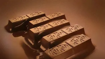 KitKat Mini MỚI vị Cookies & Cream