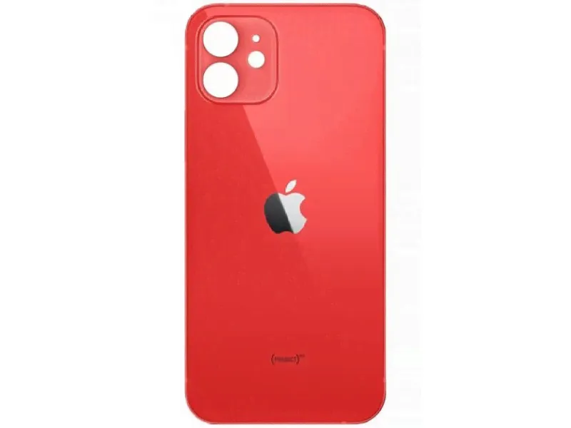 Замена задней крышки iPhone 12, 12 mini, 12 Pro, 12 Pro Max-0