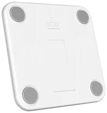 Весы электронные Picooc Mini Pro