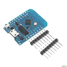 5 шт. Wemos D1 Mini Lite V1.0.0 WIFI Совет по развитию Интернета вещей на основе ESP8285 1MB FLASH