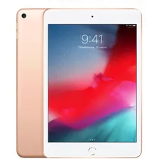 Планшет Apple iPad mini 5 Wi-Fi 256GB Gold (2019)