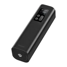 Автомобильный насос Baseus Super Mini Inflator Pump