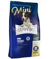 Happy Dog mini France/    (   ) 1 