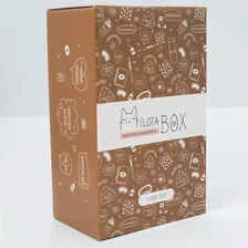 Подарочный набор MilotaBox mini Funny Box MBS026