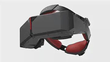 Обзор на очки виртуальной реальности Homido HVR-01.