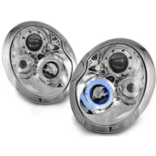  Mini Cooper R50, R53 (2001-2004) lpmc01 -  