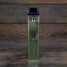 POD-система Vaporesso Xros 4 mini Pod Kit (Ice Green)