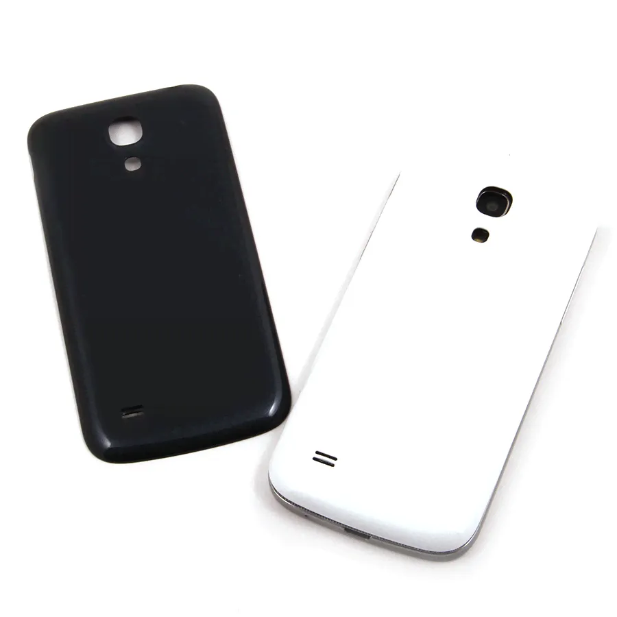 Задняя крышка для Samsung i9190 Galaxy S4 mini-0
