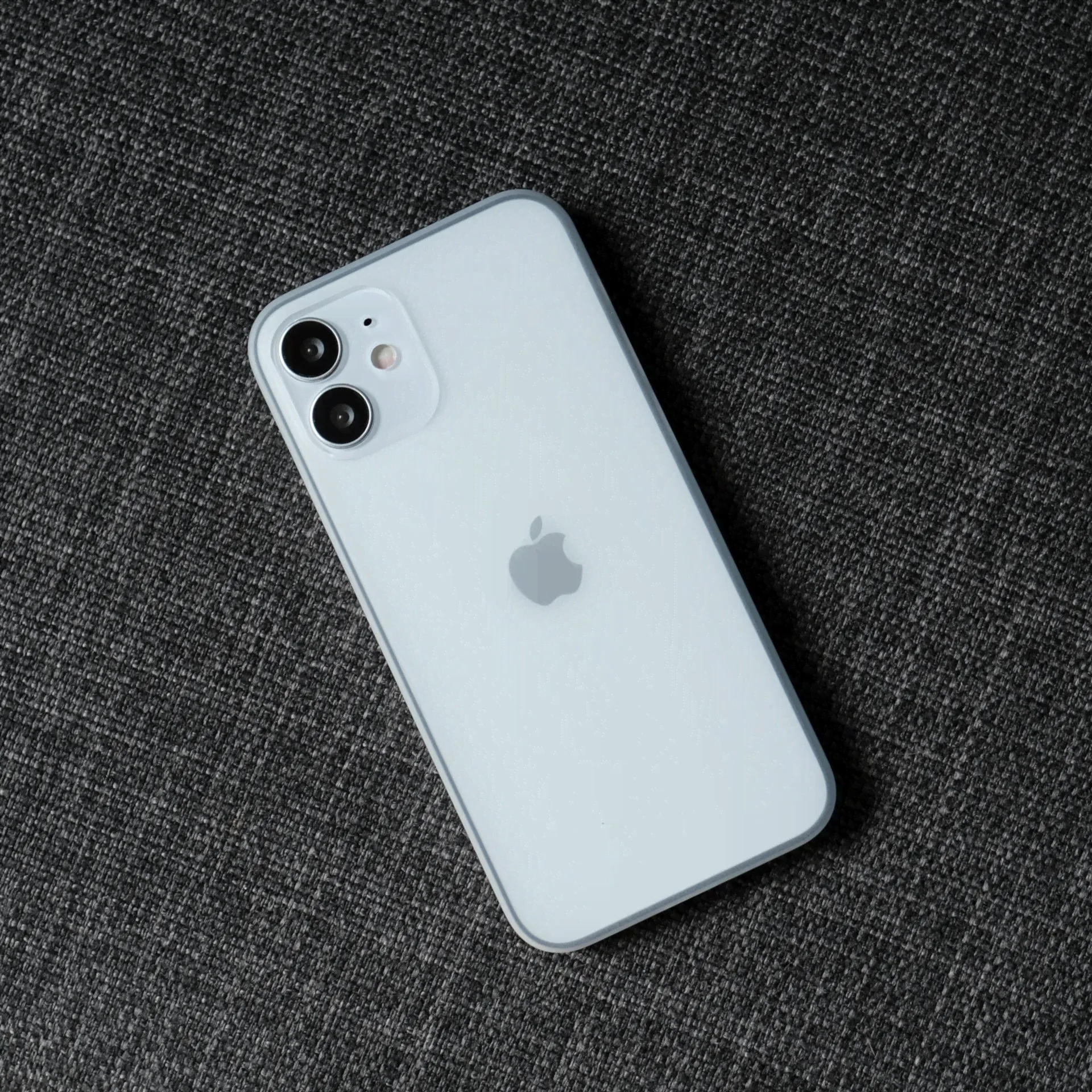 Bare Naked - for iPhone 12 mini