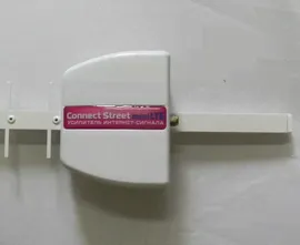 Антенна 4G Connect Street LTE Mini (Направленная, 17 дБ)