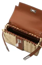 Сумка Mini Kelly 20 Picnic