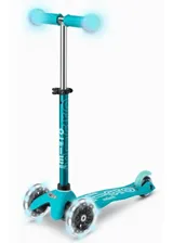 Micro Mini Deluxe Magic Aqua Аква LED