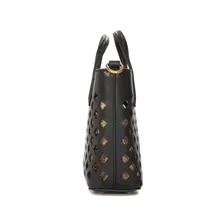 Guess Aqua Mini Tote