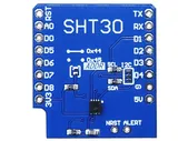 WeMos D1 Mini Датчик температуры и влажности SHT30 цифровой