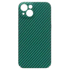 Чехол для iPhone Usams US-BH776 iPhone 13 mini матовый синий (IP13QR03)