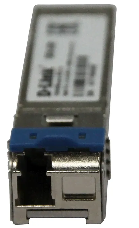Модуль SFP D-Link DEM-330R, 1000Base-BX-U, LC, Одномодовый mini-GBIC LX SM Single Fiber (10km, 3,3V), WDM-1