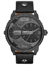 Diesel DZ7328 Unisex Watch Mini Daddy