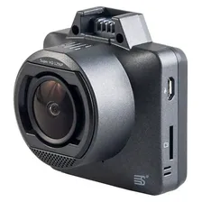 Видеорегистратор SilverStone F1 HYBRID mini PRO (Wi-Fi, GPS)