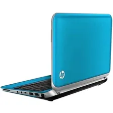 Нетбук HP Mini 210-3052er LT811EA N570/2Gb/500Gb/WiFi/BT/cam/10.1"/Win 7starter/бирюзовый