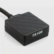🛍 GPS модуль TS100 Mini M8N 8N для радиоуправляемого квадрокоптера, Контроллер полета Pixhawk Mini PIX FPV