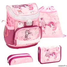 Ранец Belmil MINI-FIT FAIRYTALE