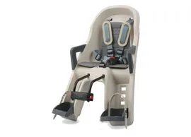 Polisport Guppy Mini FF cream/grey