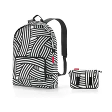 Набор Mini Maxi Zebra