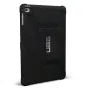 Чехол Urban Armor Gear Metropolis Black для iPad mini / mini 2 / mini 3 / mini 4 / mini 5