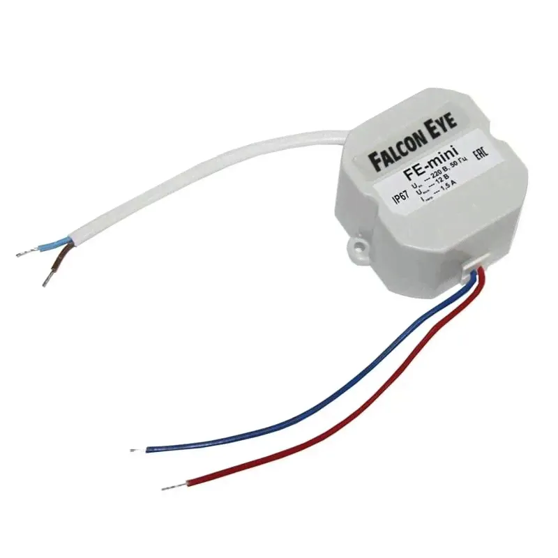 Блок питания миниатюрный Falcon Eye FE-mini