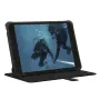 Чехол Urban Armor Gear Metropolis Black для iPad mini / mini 2 / mini 3 / mini 4 / mini 5-0