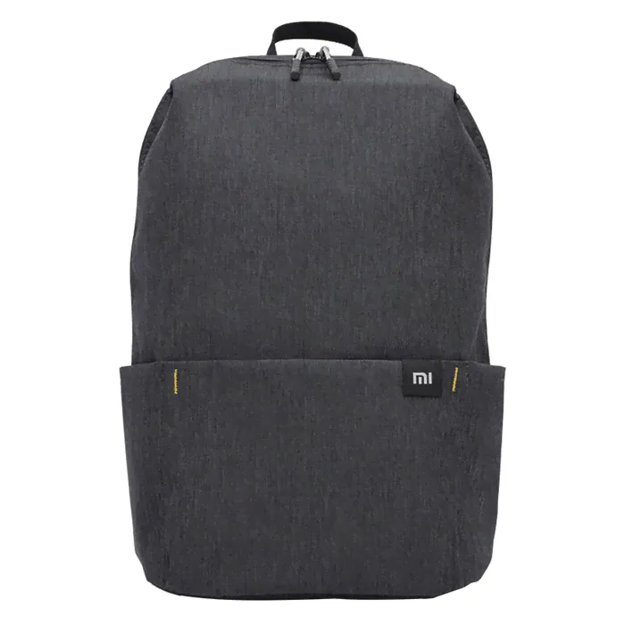 Рюкзак Xiaomi Mi Mini Backpack Dark Grey-0