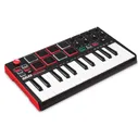 AUDIO/MIDI интерфейс или контроллер AKAI PRO MPK MINI MK2 USB