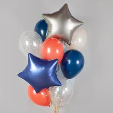 Набор mini-шаров «Море» Lite